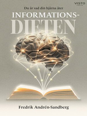 cover image of Informationsdieten